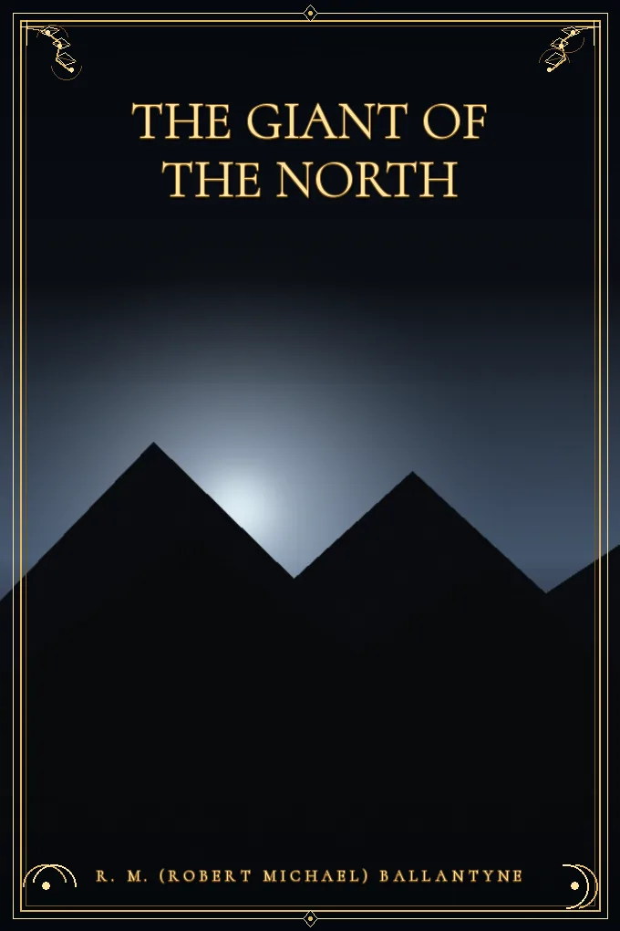 Cover of The Giant of the North
