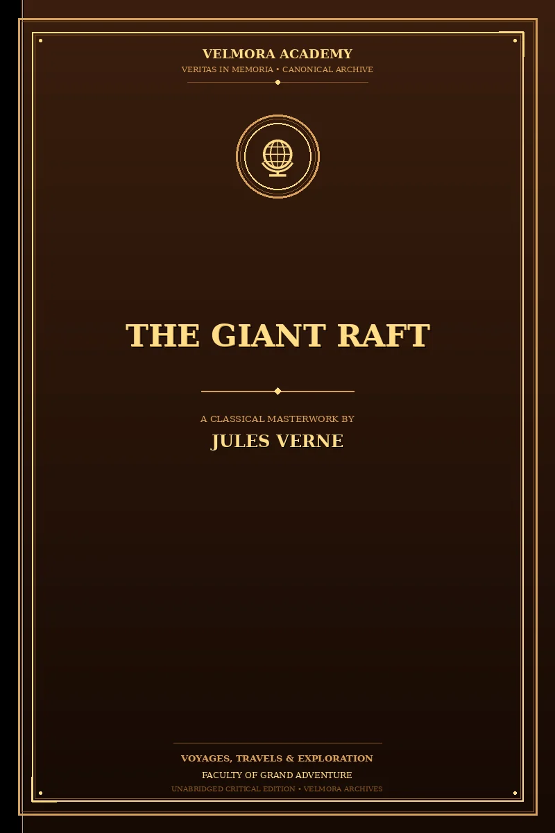 The Giant Raft
