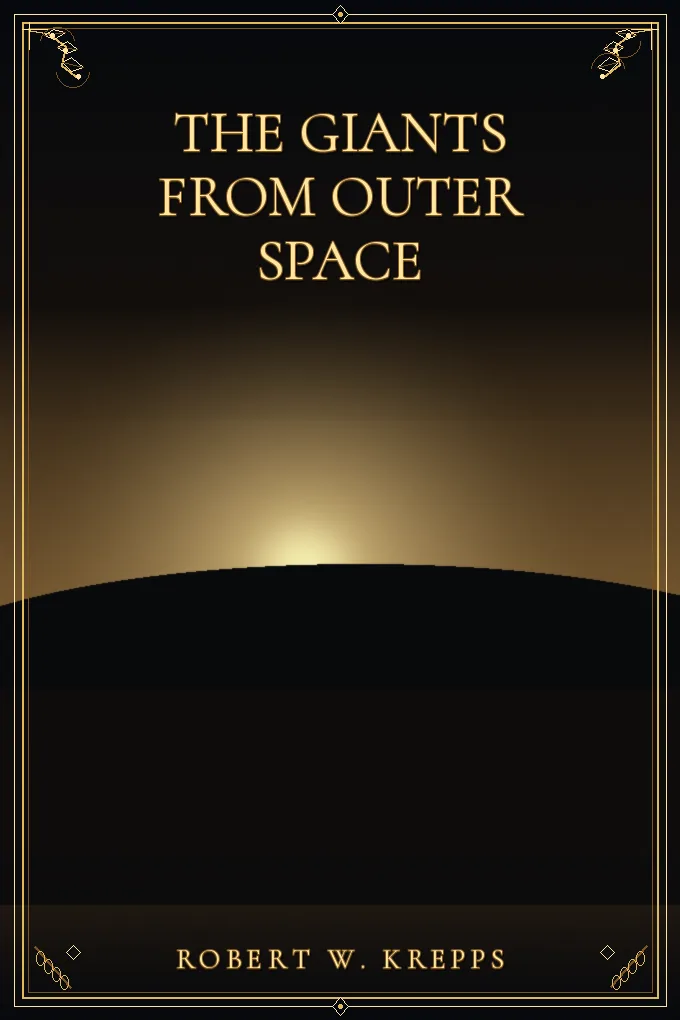 The Giants From Outer Space
