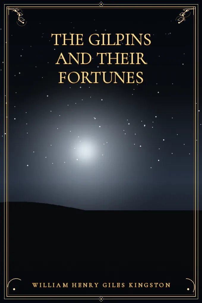 The Gilpins and their Fortunes