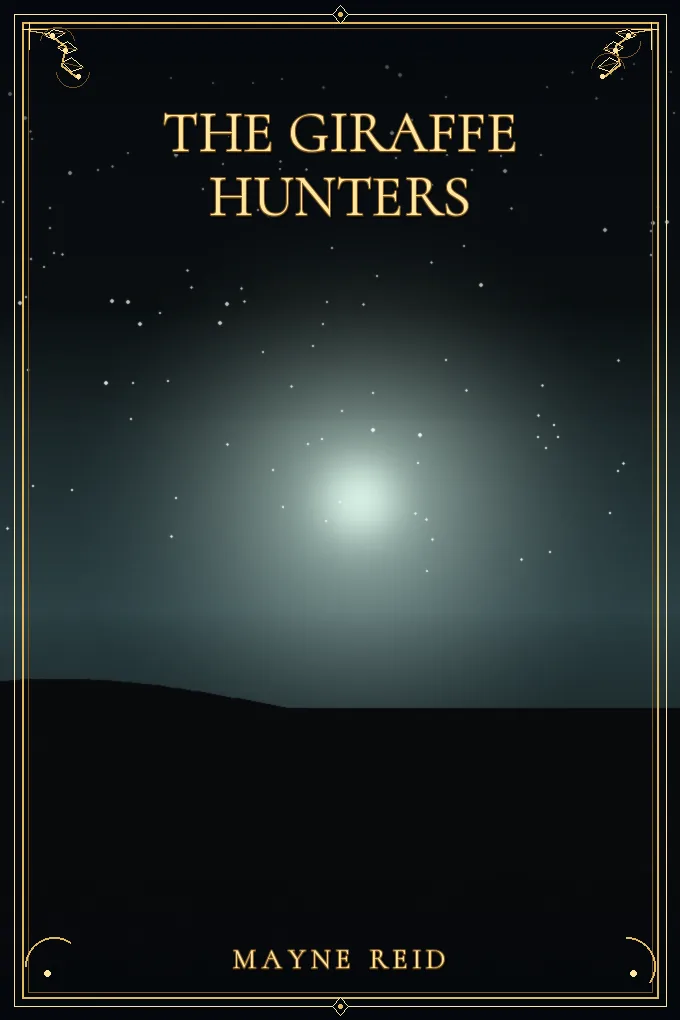 The Giraffe Hunters