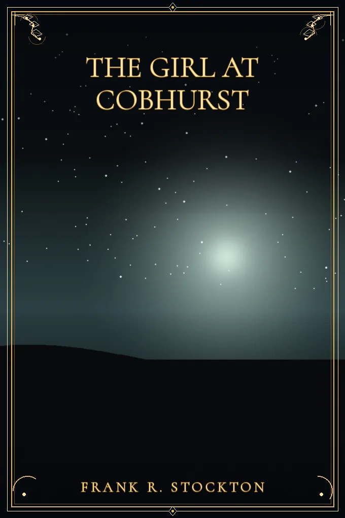 The Girl at Cobhurst