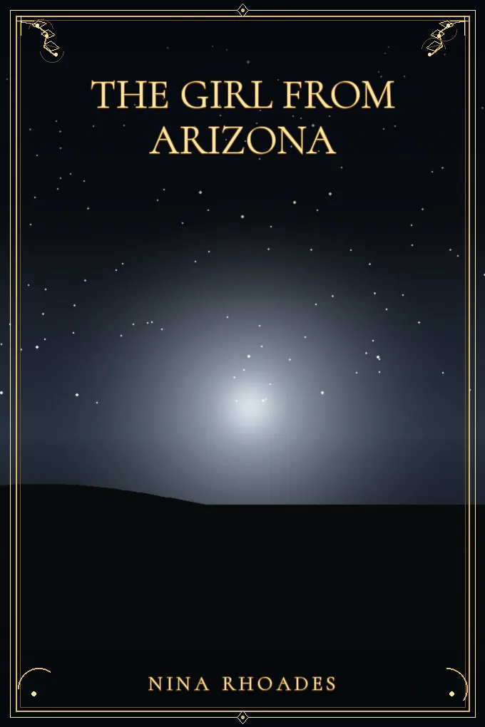 The Girl from Arizona