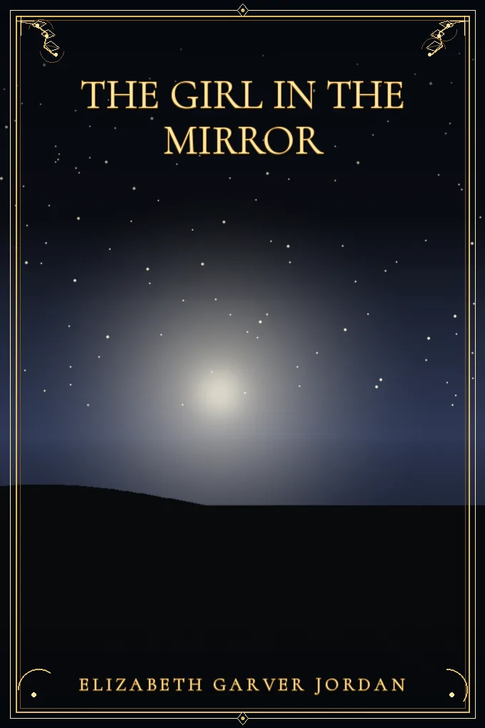 The Girl in the Mirror