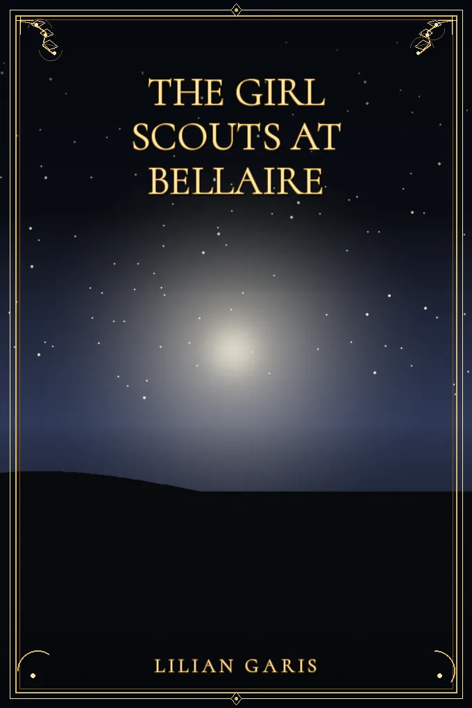 The Girl Scouts at Bellaire
