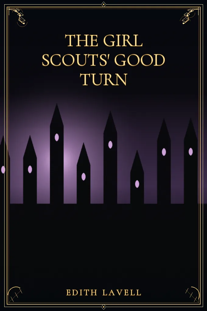 The Girl Scouts' Good Turn