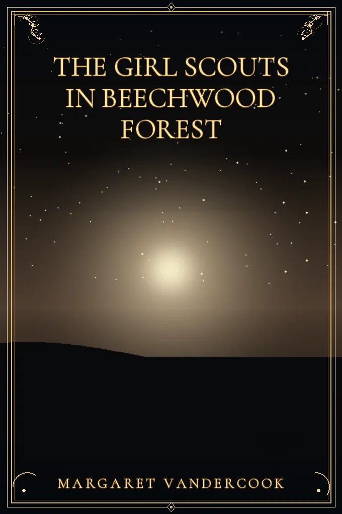 The Girl Scouts in Beechwood Forest