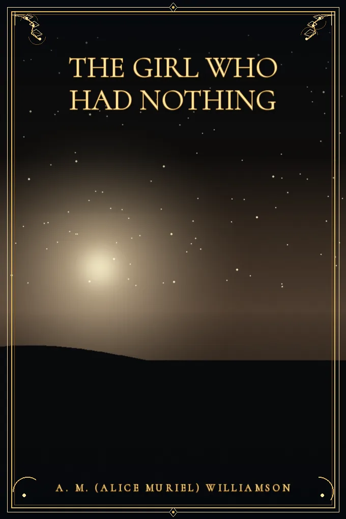 The Girl Who Had Nothing