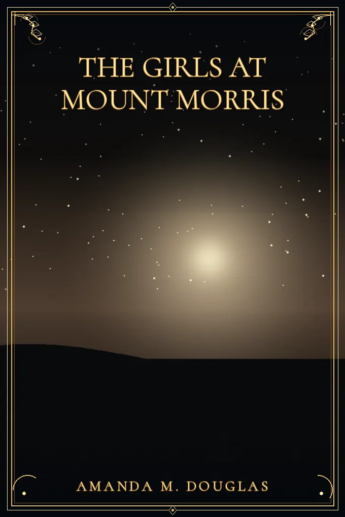 Cover of The Girls at Mount Morris