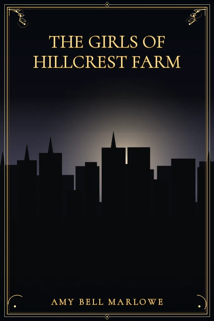 The Girls of Hillcrest Farm