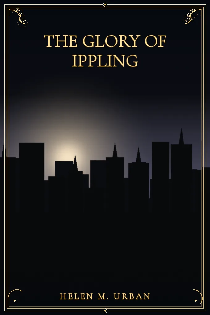 Cover of The Glory of Ippling