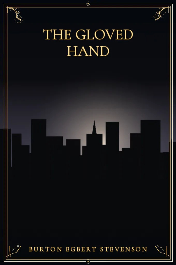 Cover of The Gloved Hand