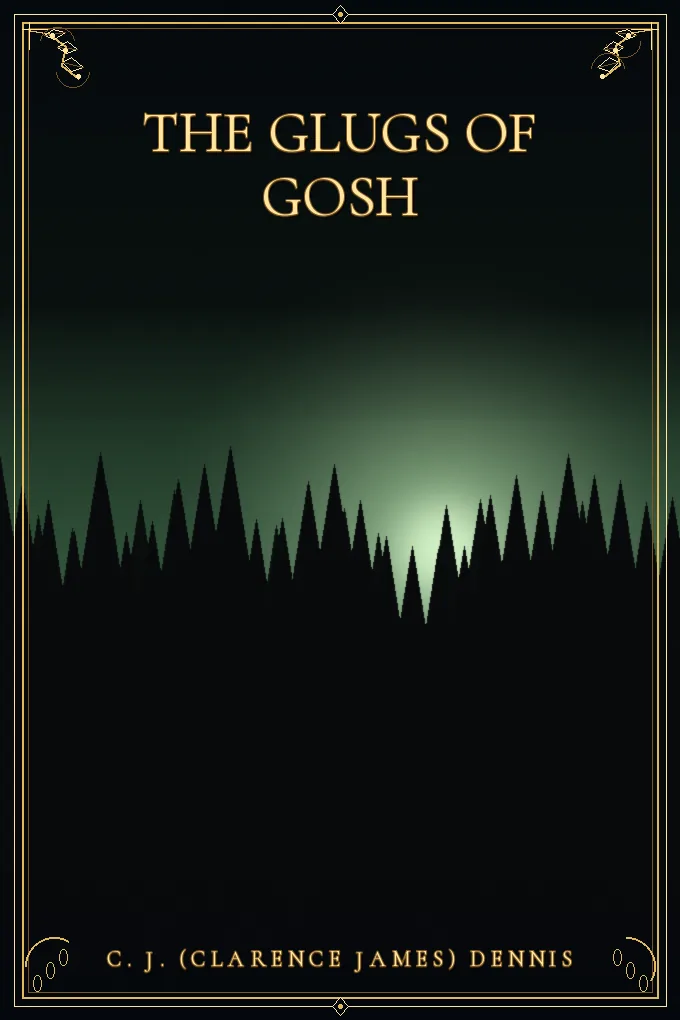 The Glugs of Gosh