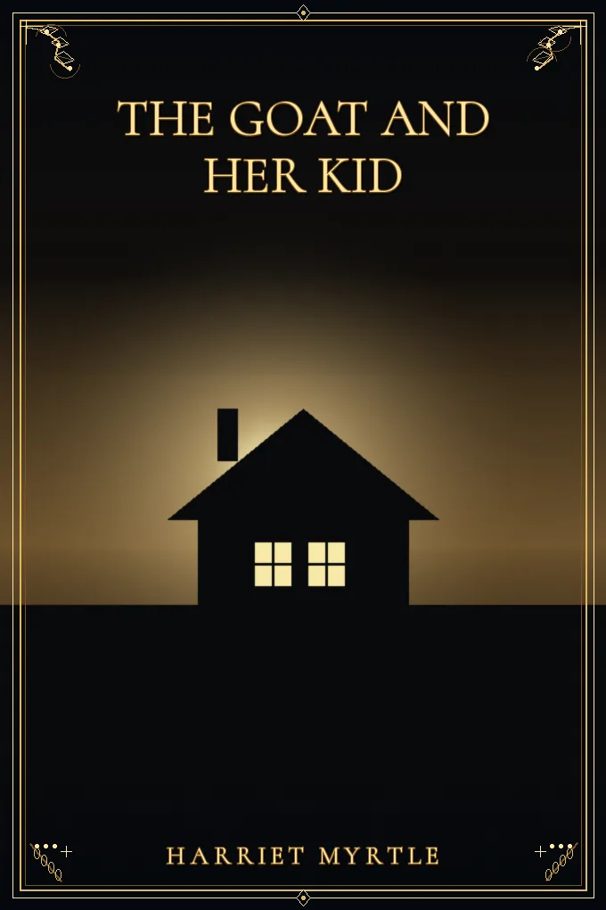 Cover of The Goat and Her Kid