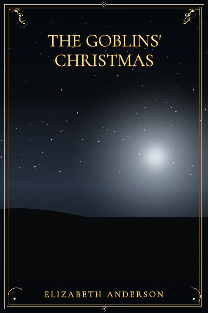 Cover of The Goblins' Christmas