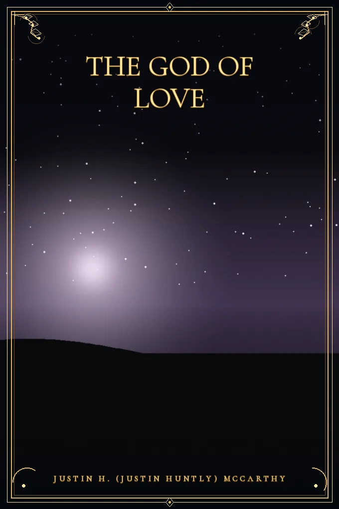 The God of Love