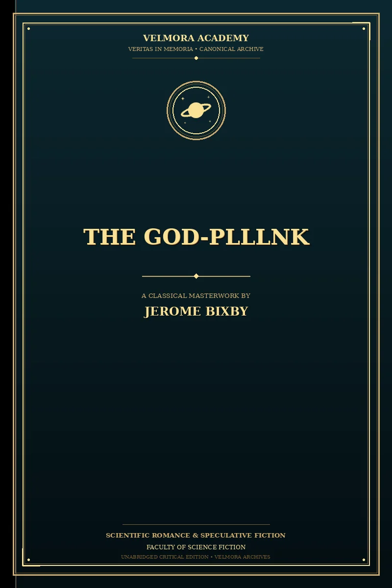 The God-Plllnk