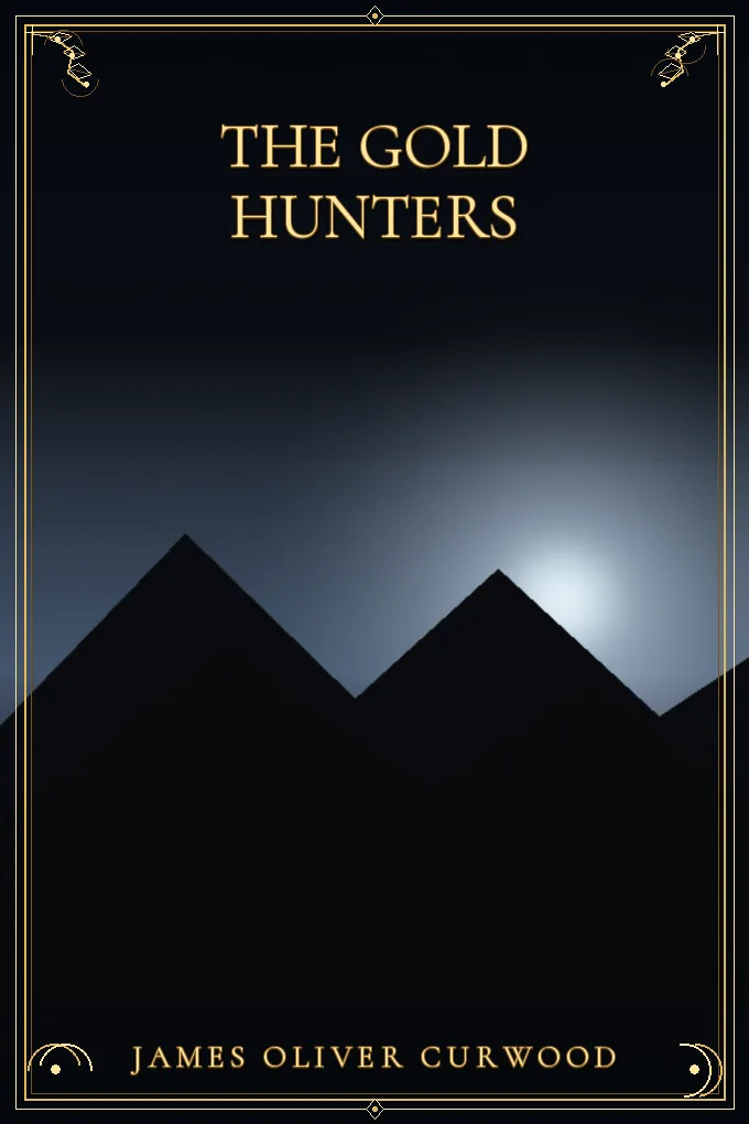 The Gold Hunters