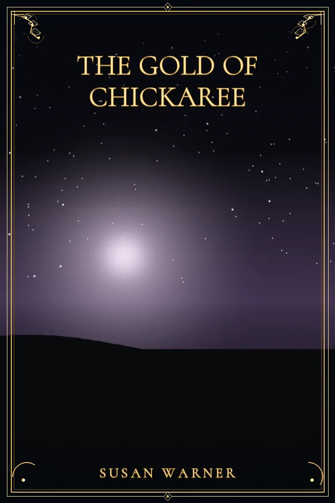 The Gold of Chickaree