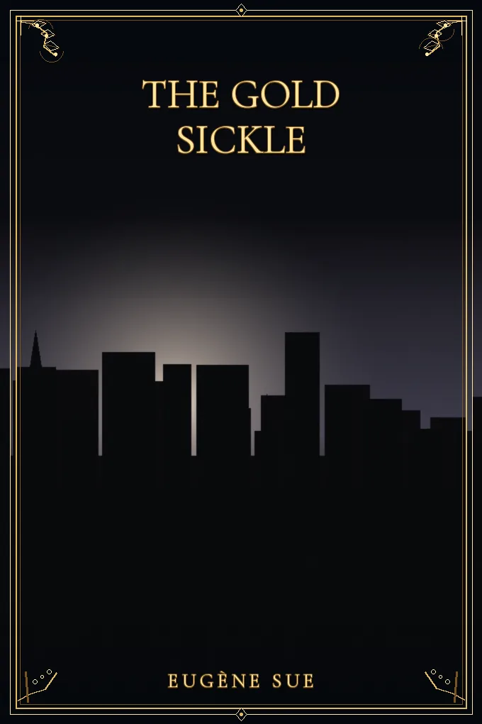 The Gold Sickle