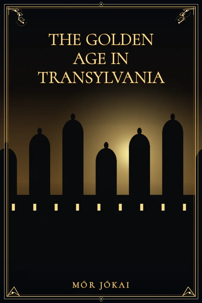 The Golden Age in Transylvania