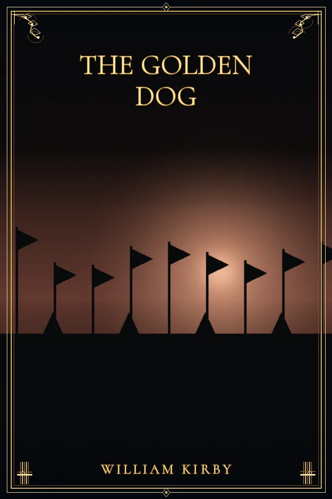 The Golden Dog