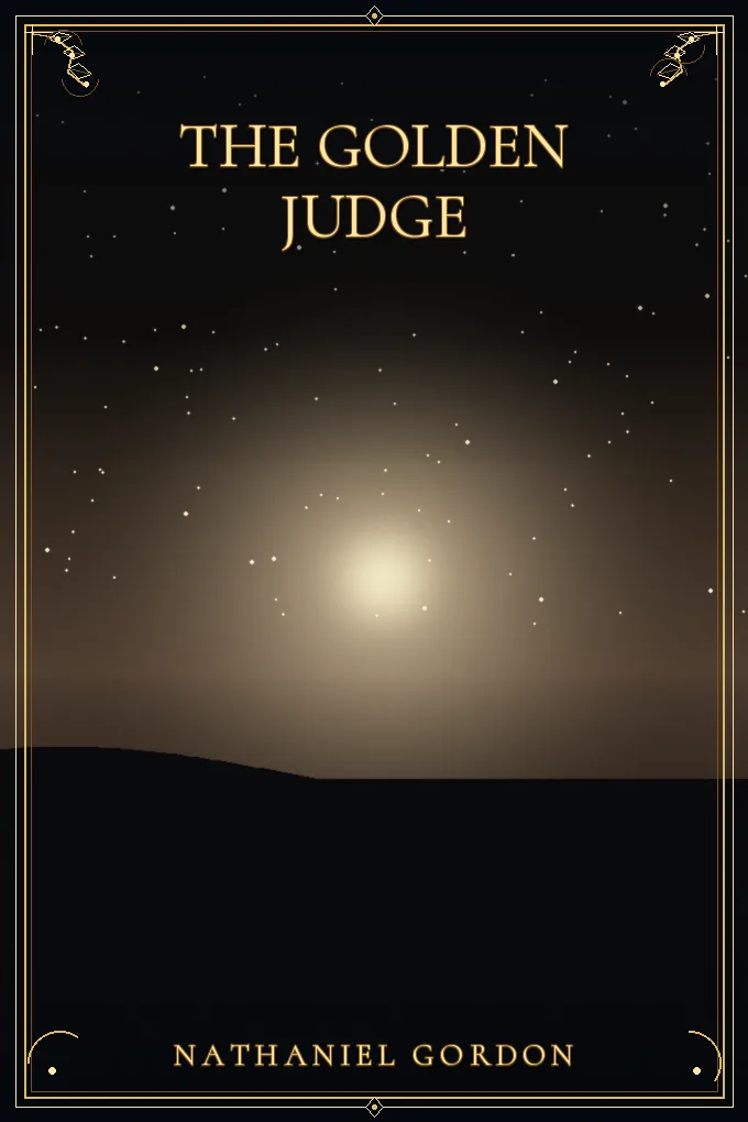 The Golden Judge