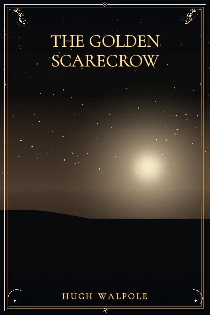 The Golden Scarecrow