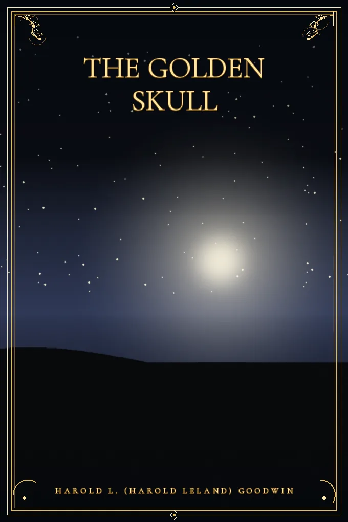 The Golden Skull
