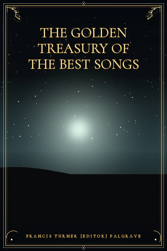 Cover of The Golden Treasury Of the Best Songs