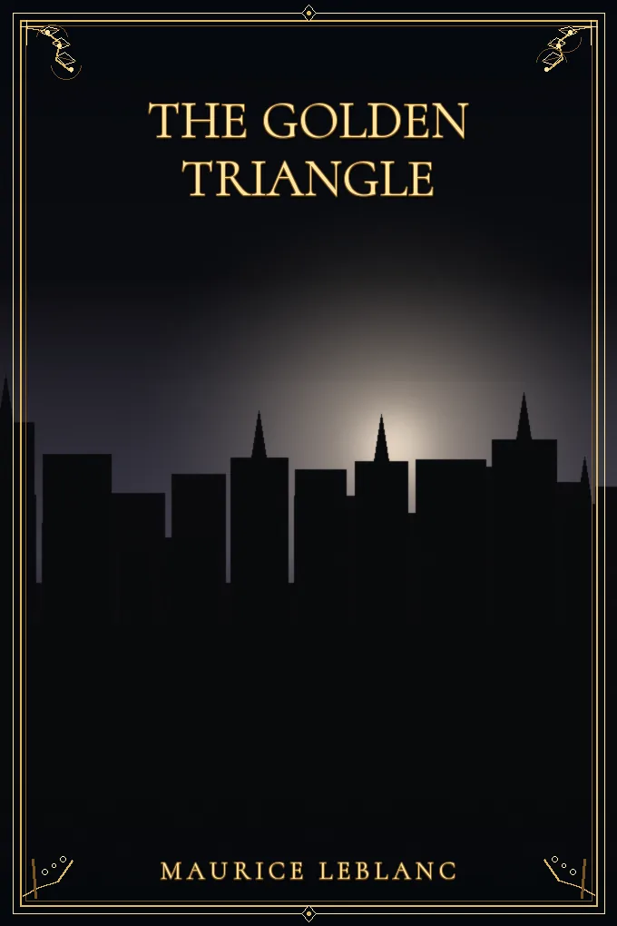 The Golden Triangle