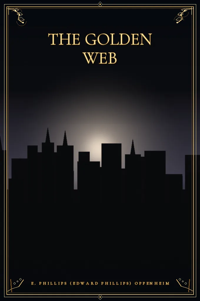 The Golden Web