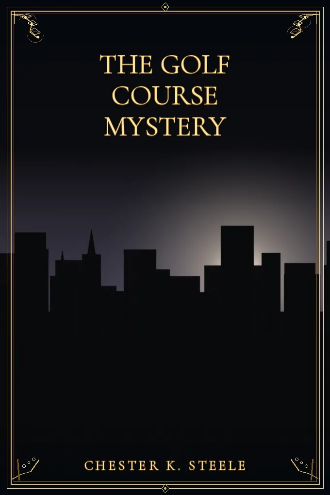The Golf Course Mystery