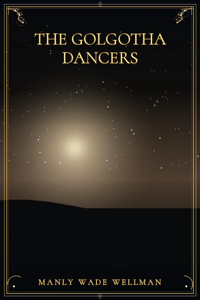 The Golgotha Dancers