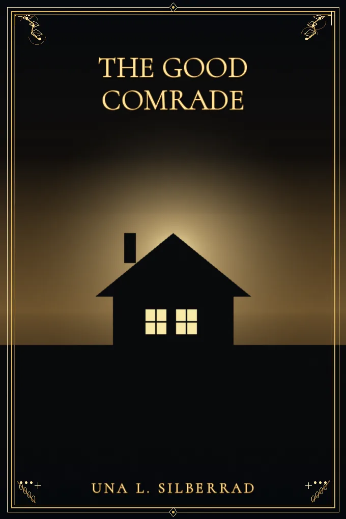 Cover of The Good Comrade