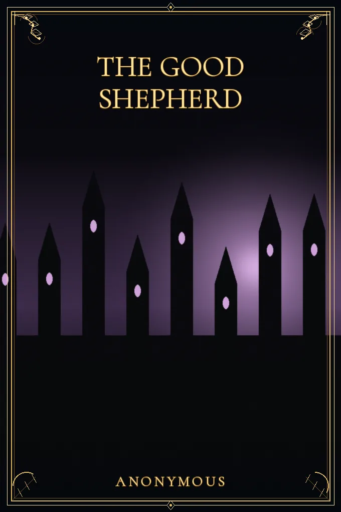 The Good Shepherd