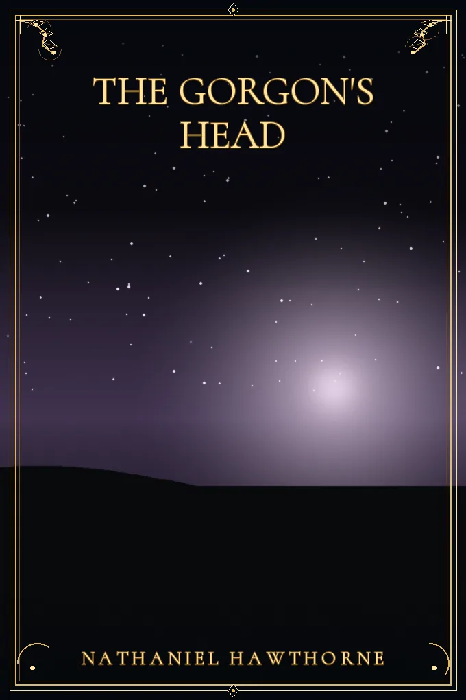 Cover of The Gorgon's Head