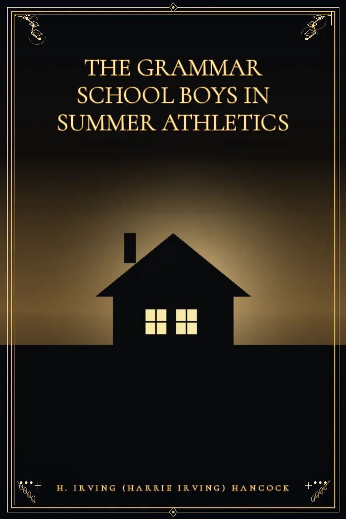 The Grammar School Boys in Summer Athletics