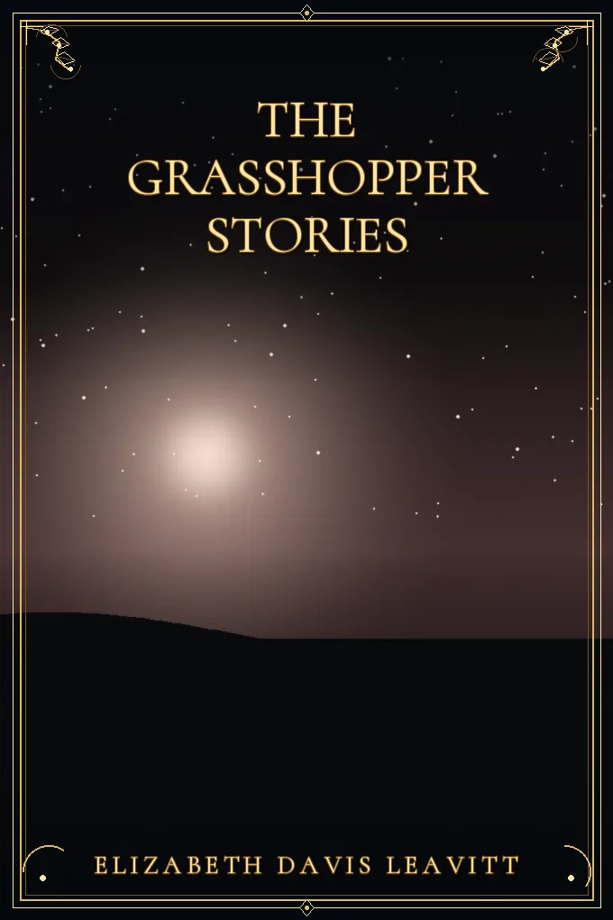 Cover of The Grasshopper Stories
