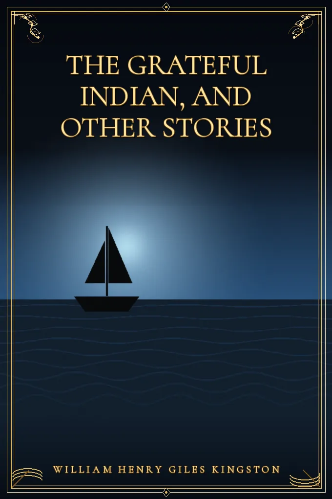 The Grateful Indian, and Other Stories