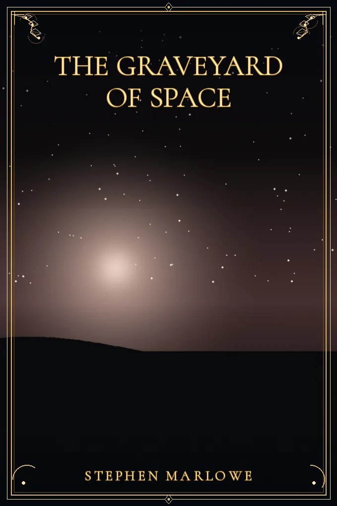 The Graveyard of Space