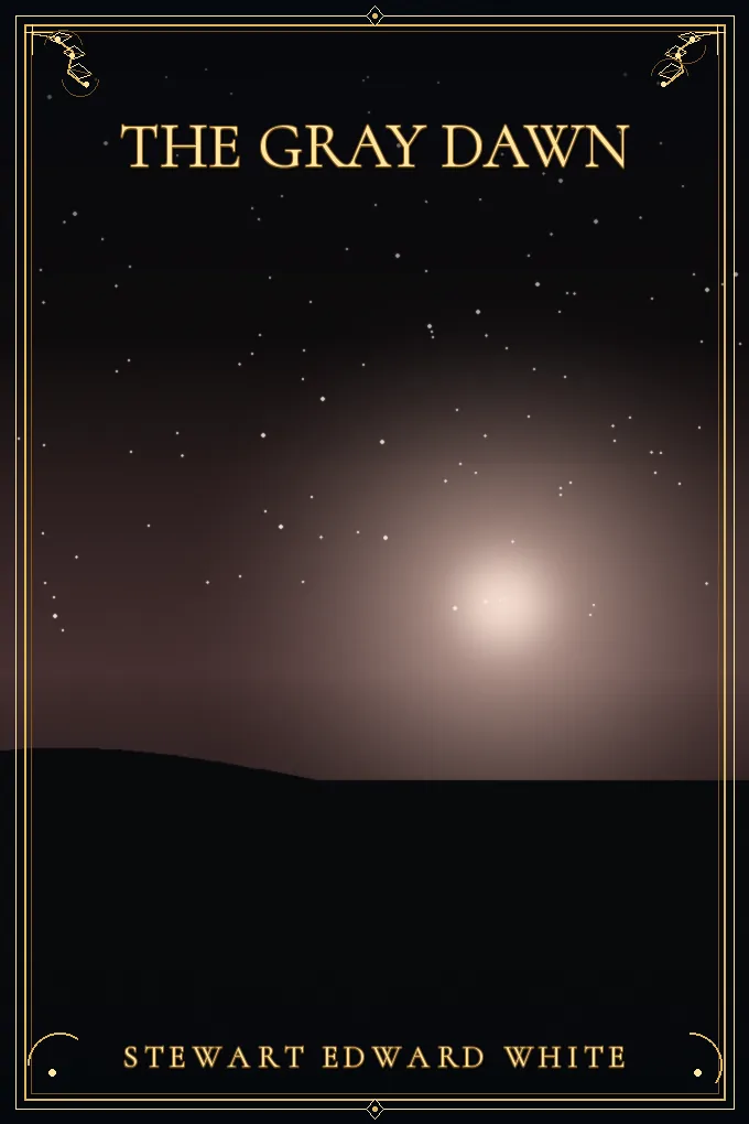 Cover of The Gray Dawn