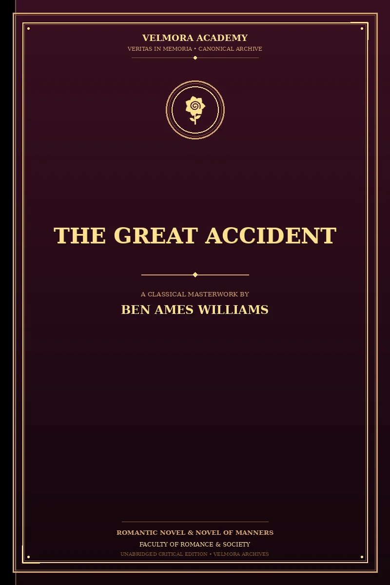 The Great Accident