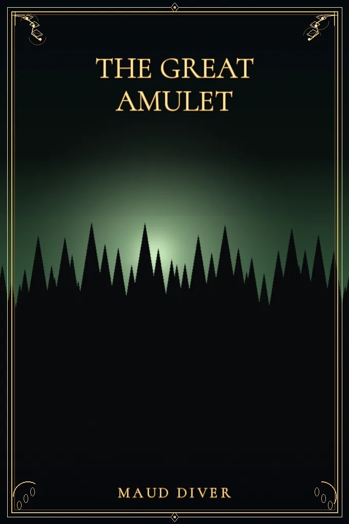 The great amulet