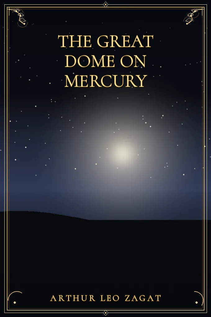 The Great Dome on Mercury