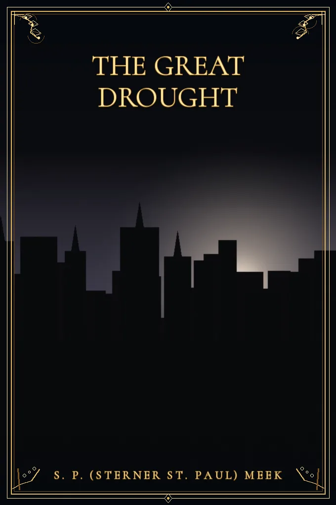The Great Drought