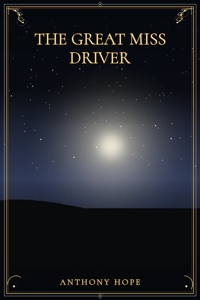 The Great Miss Driver