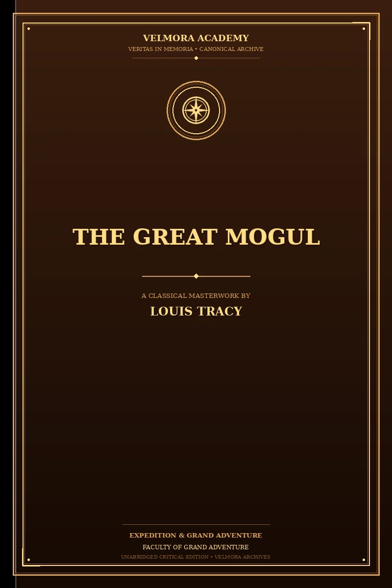 The Great Mogul