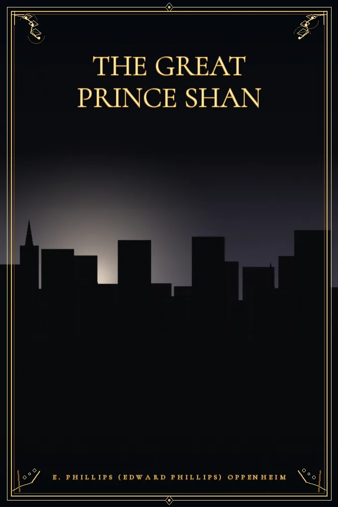 The Great Prince Shan