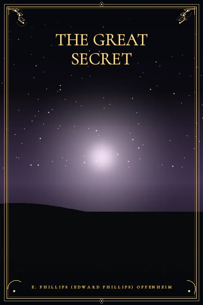 The Great Secret